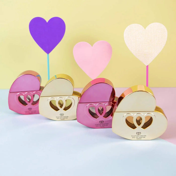 Laurelle Parfums Forever Together Eau de Parfum Spray 100ml