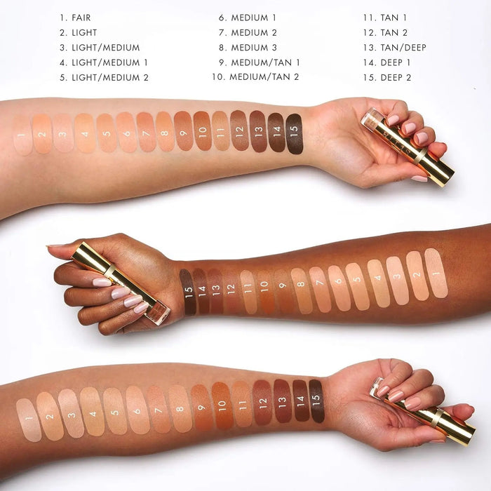 Stila Pixel Perfect Concealer 5.54ml - Tan/Deep