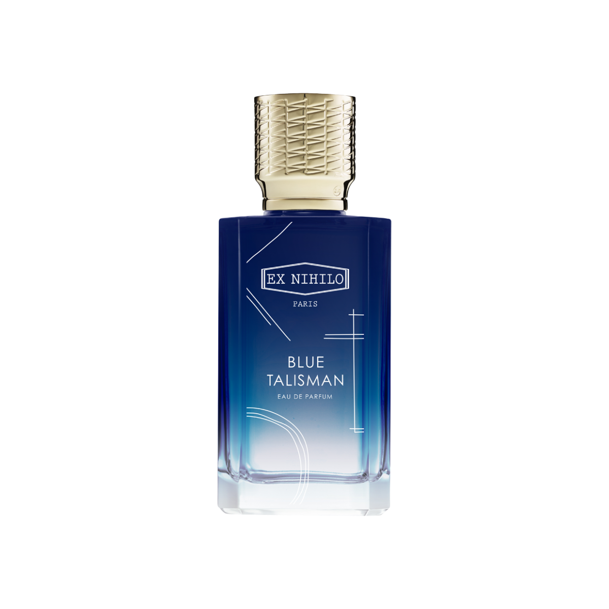 Blue Talisman