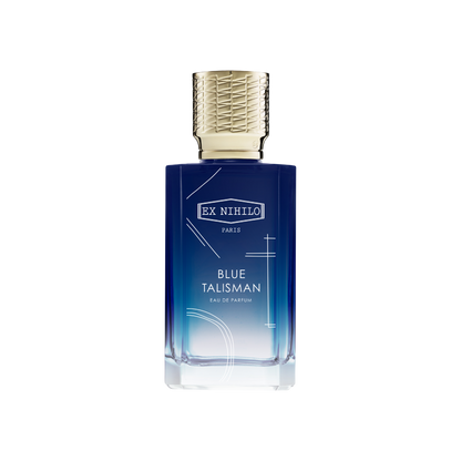 Blue Talisman