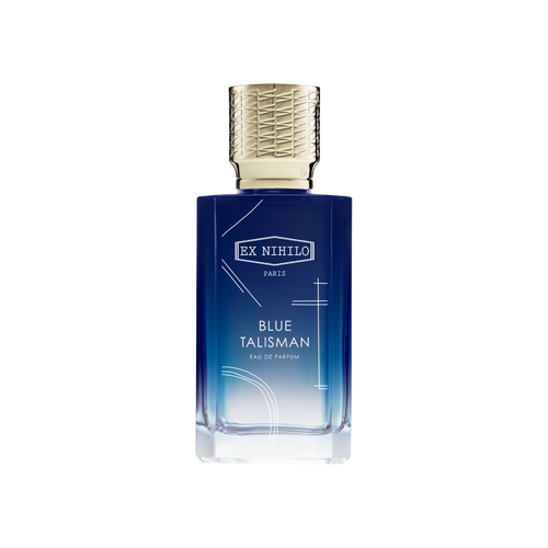 Blue Talisman