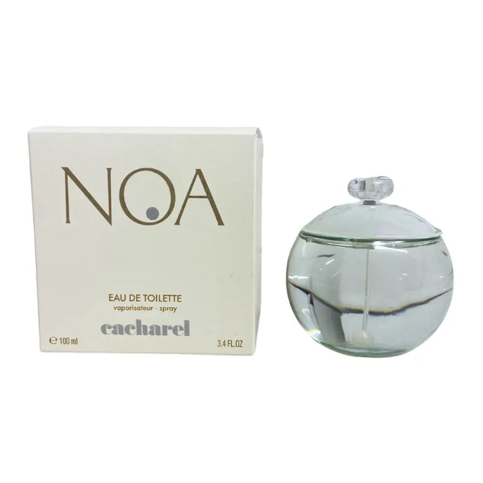 Cacharel Noa Eau de Toilette Spray 100ml Unwrapped