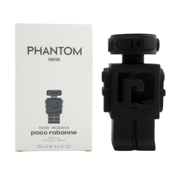 Paco Rabanne Phantom Parfum Spray 100ml Tester