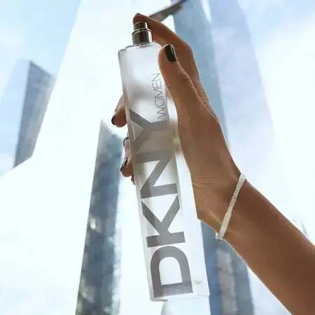 DKNY Women Energizing Eau de Toilette Spray 100ml