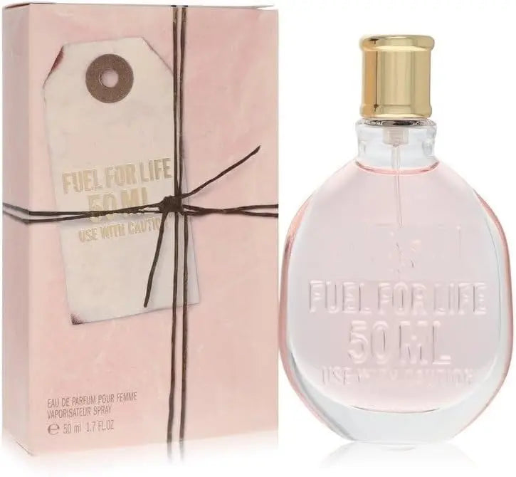 Diesel Fuel For Life Eau de Parfum Spray 50ml Tester