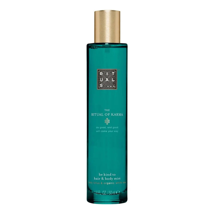 Rituals The Ritual of Karma Hair And Body Mist 50ml
