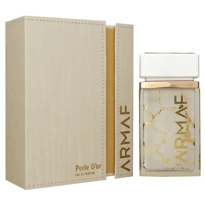 Armaf Perle d'Or Eau de Parfum Spray 75ml