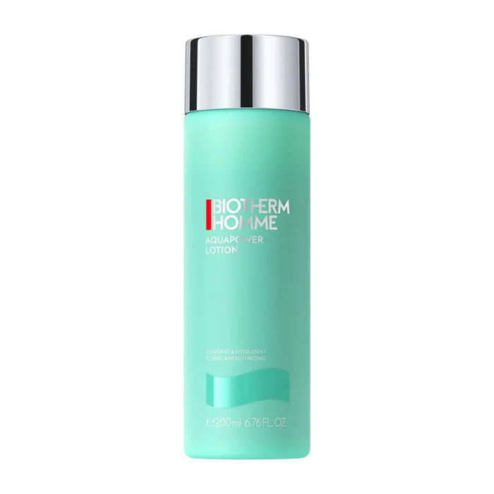 Biotherm Homme Aquapower Lotion Toning & Moisturising 200ml