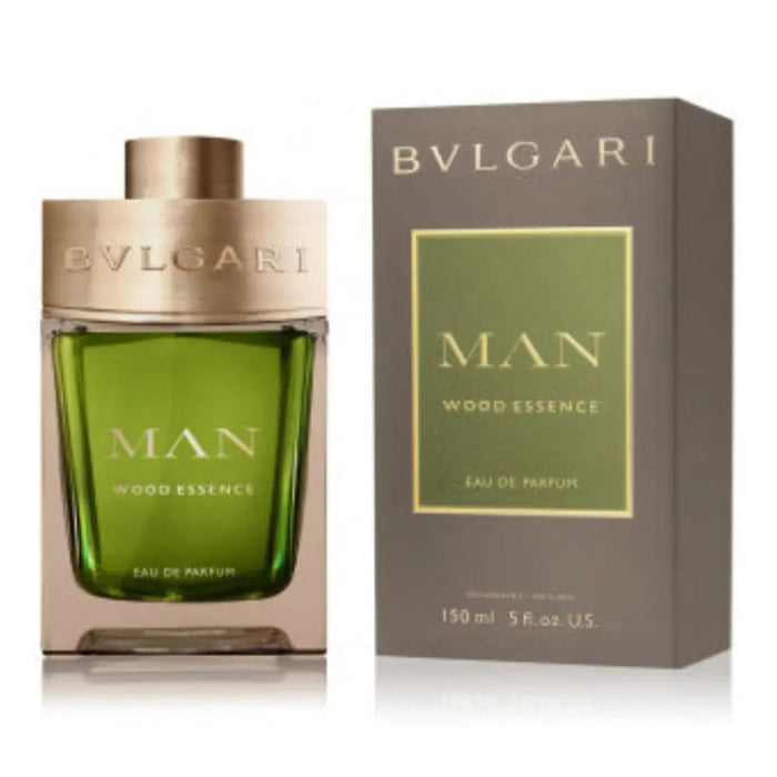 Bvlgari MAN Wood Essence Eau de Parfum Spray 150ml