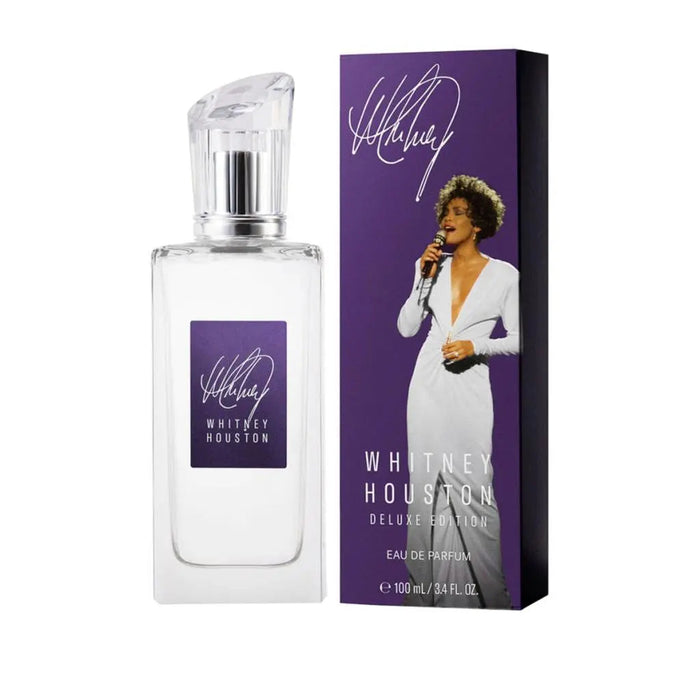 Whitney by Whitney Houston Deluxe Edition Eau de Parfum Spray 100ml