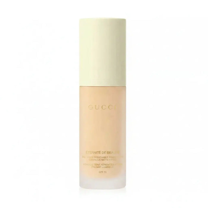 Gucci Eternite de Beaute Matte Foundation 30ml - Fair #112C