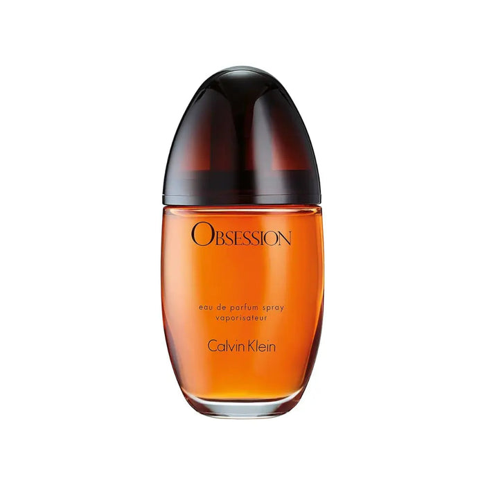 Calvin Klein Obsession Perfume Eau de Parfum Spray 100ml
