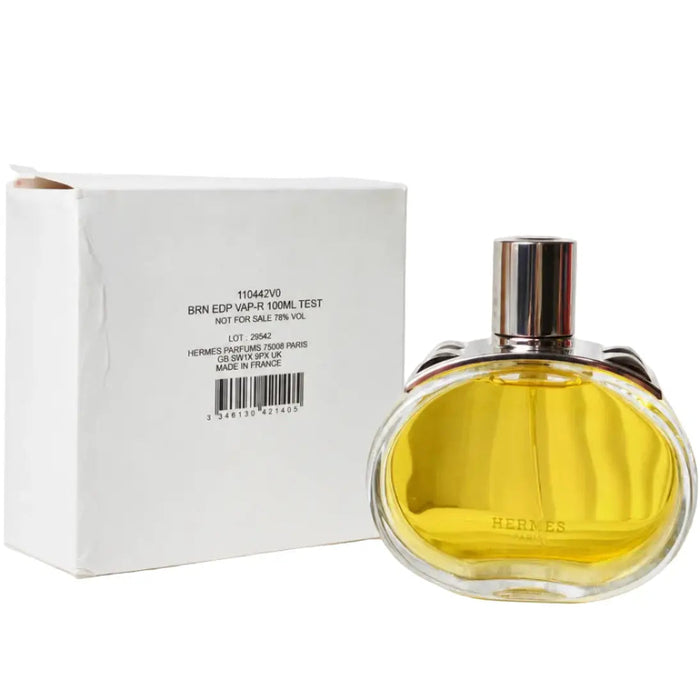 Hermes Barenia Eau de Parfum Spray 100ml Tester