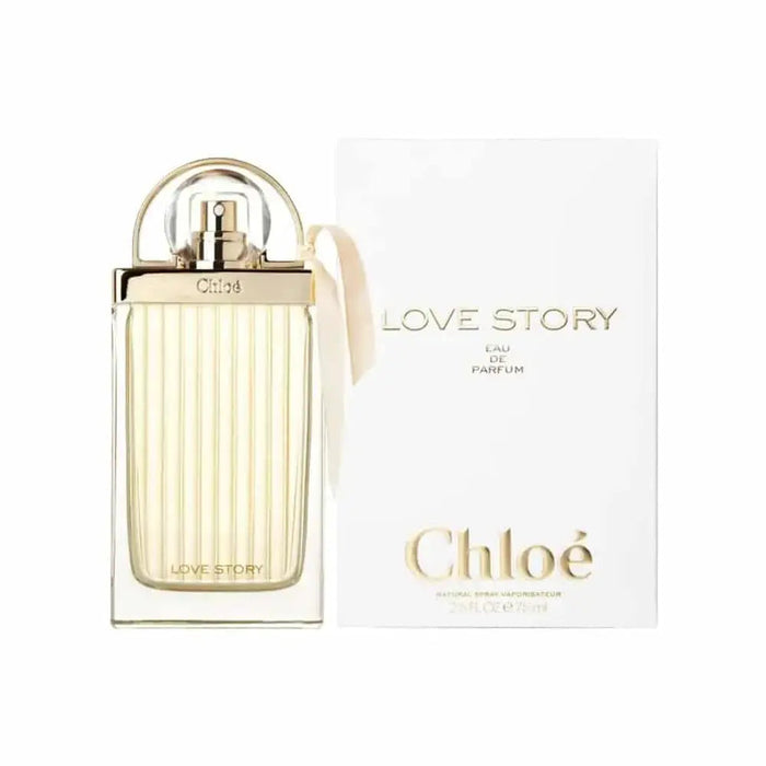 Chloe Love Story 75ml Eau de Parfum Spray