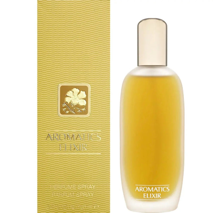 Clinique Aromatics Elixir Perfume Spray 100ml