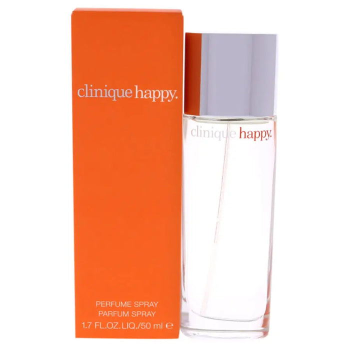 Clinique Happy Perfume Spray 50ml