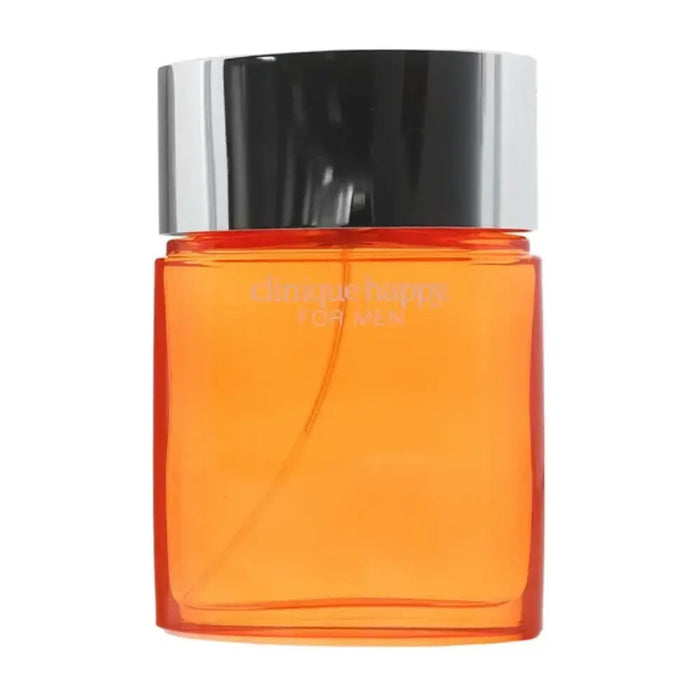 Clinique Happy for Men Cologne Spray Eau de Toilette Spray 100ml Unboxed