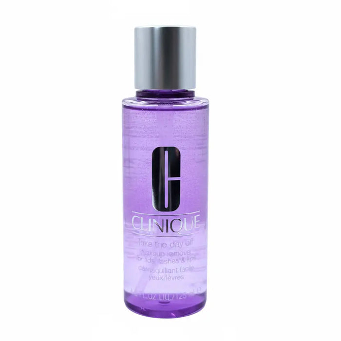 Clinique Take The Day Off Make-Up Remover 125ml Tester