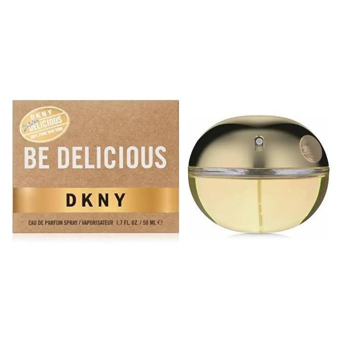 DKNY Golden Delicious Perfume EDP Spray 50ml