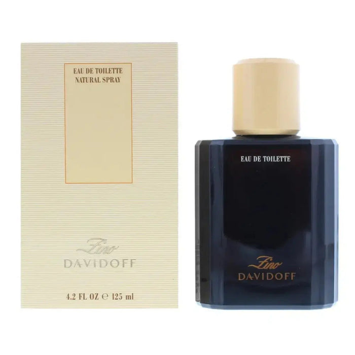 Davidoff Zino for Men Eau de Toilette Spray 125ml