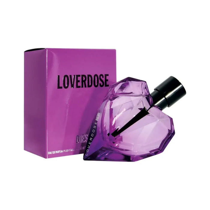 Diesel Loverdose Eau de Parfum Spray 50ml