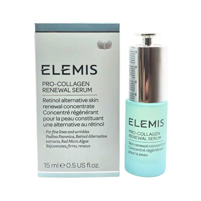 Elemis Pro-Collagen Renewal Serum 15ml