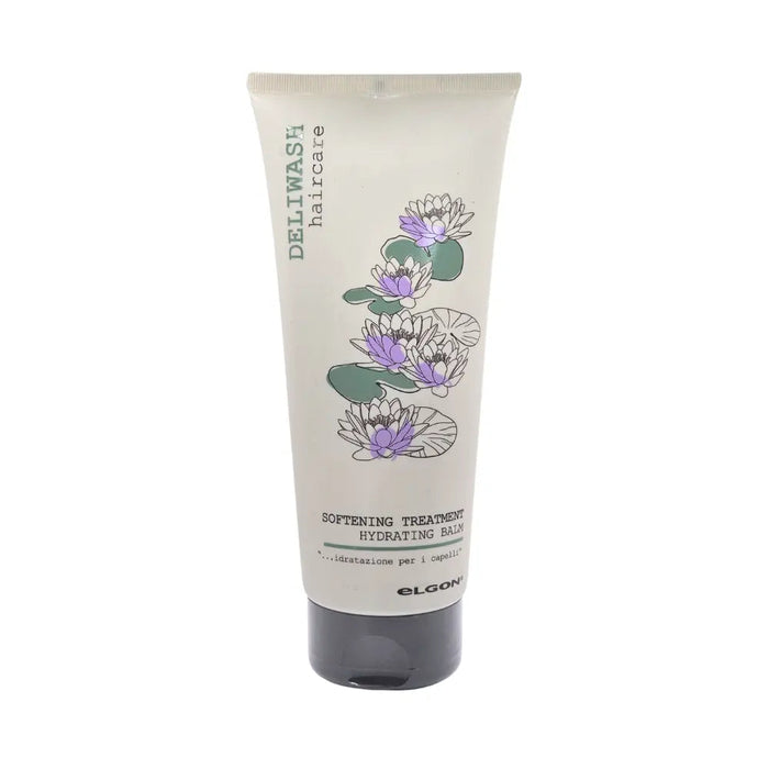 Elgon Green Deliwash Softening Treatment Hydrating Balm 200ml
