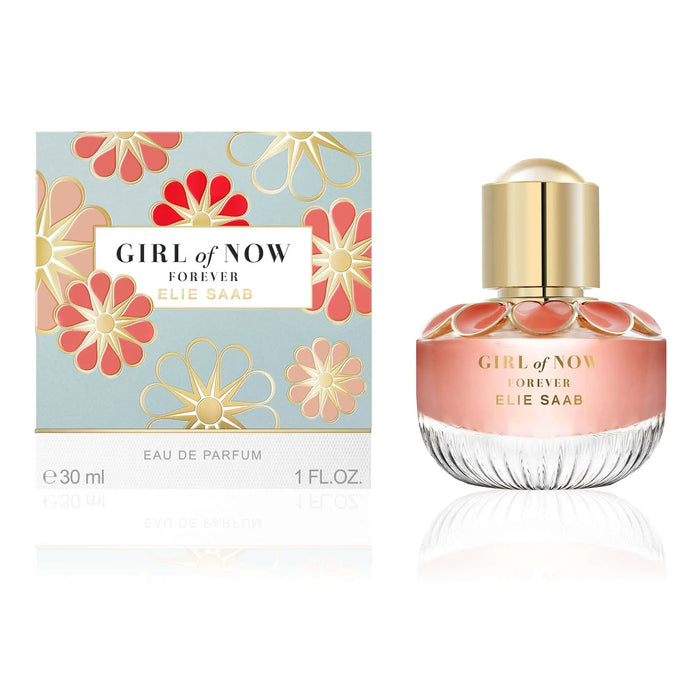 Elie Saab Girl of Now Forever Eau de Parfum Spray 30ml