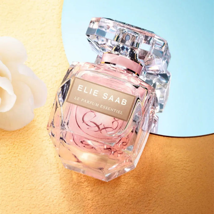 Elie Saab Le Parfum Essentiel Eau de Parfum Spray 50ml