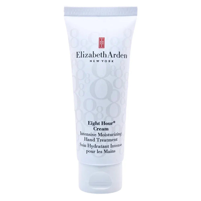 Elizabeth Arden Hand Cream Eight Hour Cream Intensive Moisturizing 75ml Unboxed