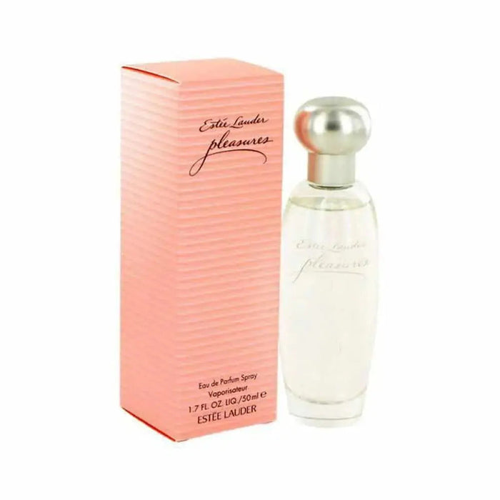 Estee Lauder Pleasures Eau de Parfum Spray 50ml