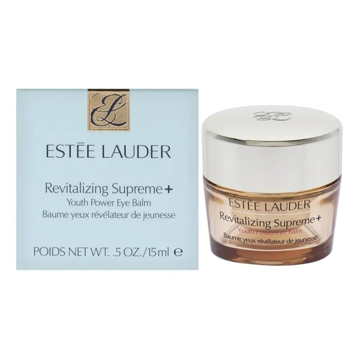 Estee Lauder Revitalizing Supreme+ Youth Power Eye Balm 15ml