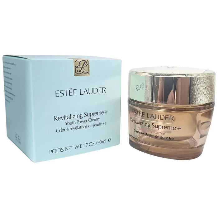 Estee Lauder Revitalizing Supreme+ Youth Power Soft Creme 100ml