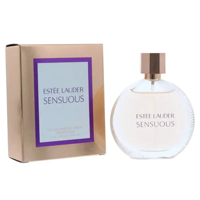 Estee Lauder Sensuous Eau de Parfum Spray 50ml