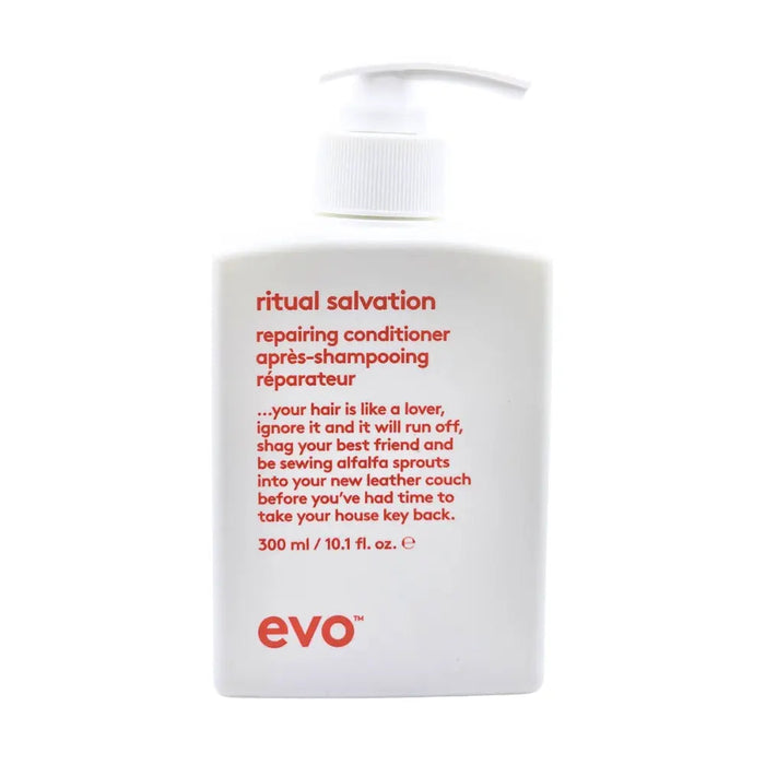 Evo Ritual Salvation Repairing Conditioner 300ml