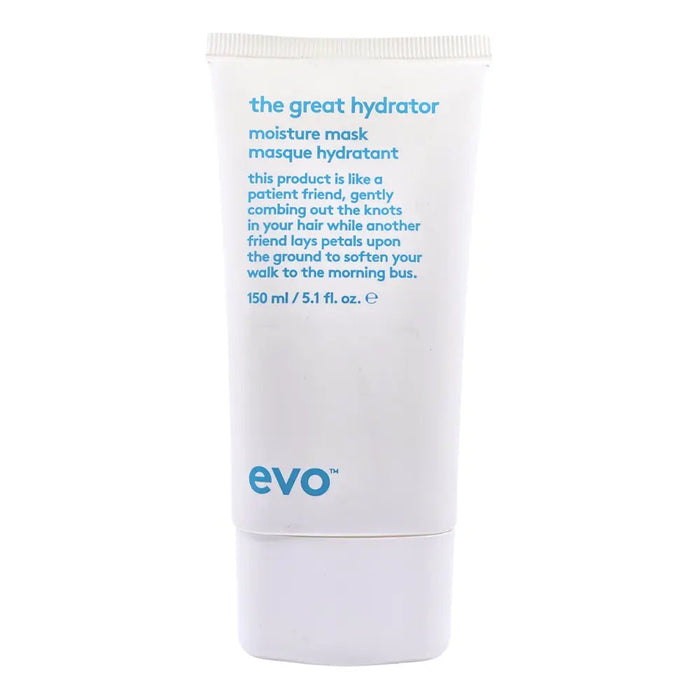 Evo The Great Hydrator Moisture Hair Mask 150ml