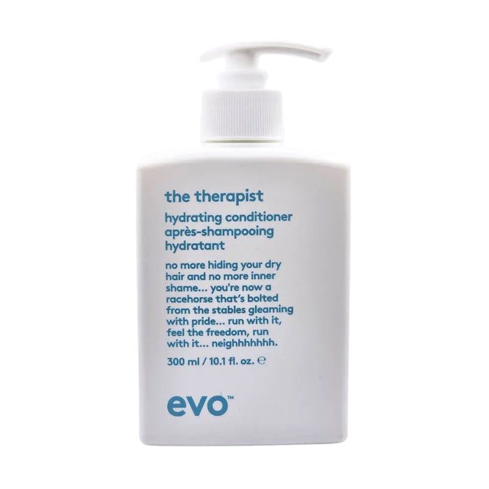 Evo The Therapist Hydrating Conditioner 300ml