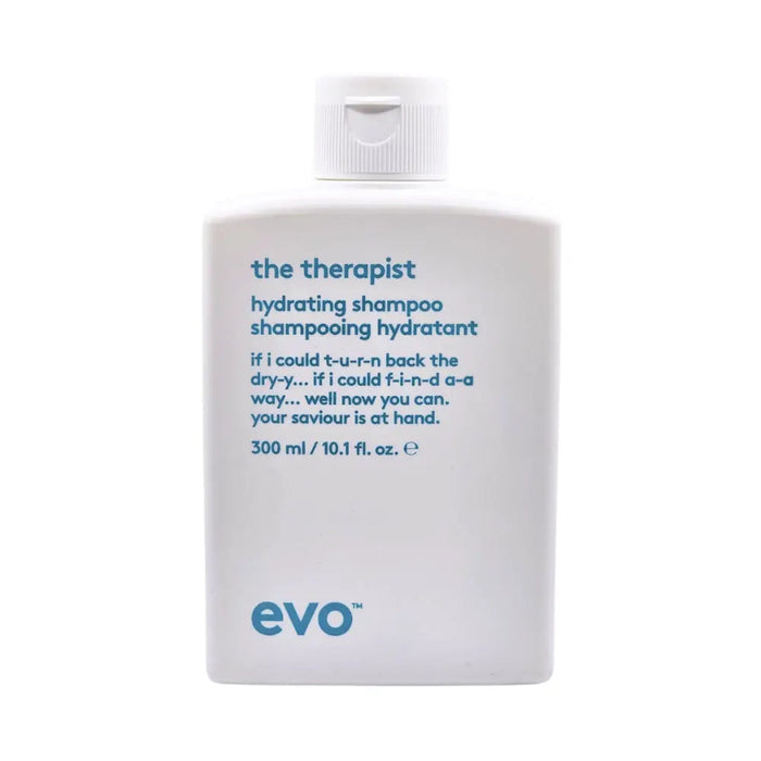 Evo The Therapist Hydrating Shampoo 300ml