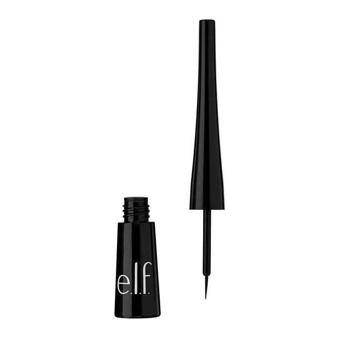 e.l.f. Cosmetics Expert Liquid Liner Jet Black