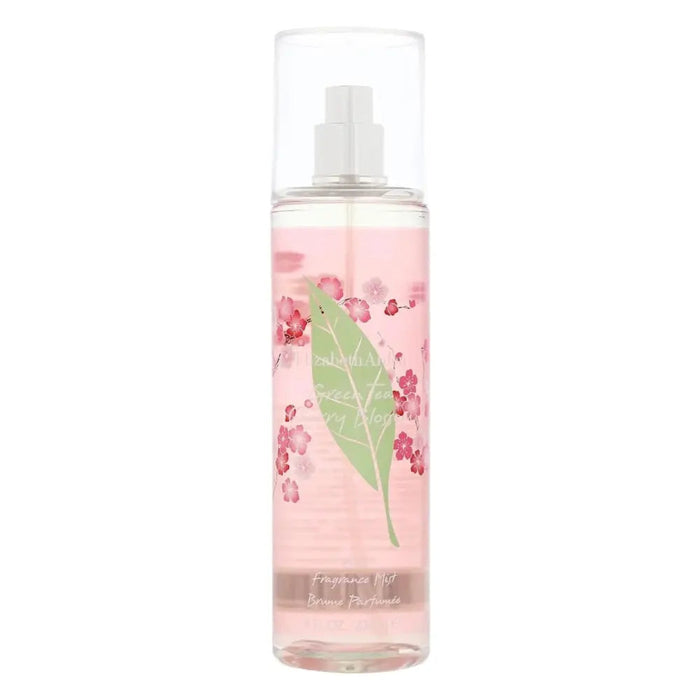 Elizabeth Arden Green Tea Cherry Blossom Fragrance Mist 236ml