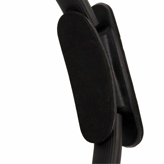 FITHUT Pilates Ring - Black