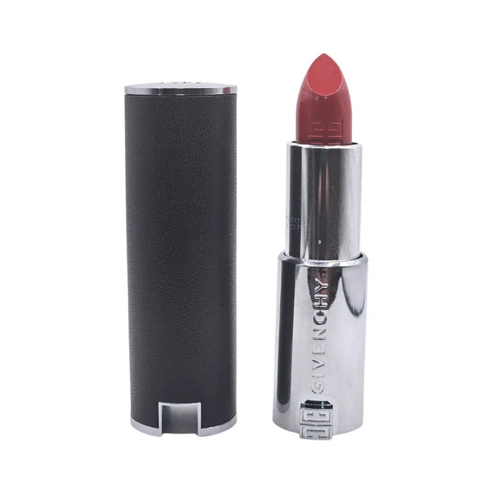 Givenchy Le Rouge Interdit Intense Silk Lipstick 3.4g - 227 Rouge Infusé Unboxed