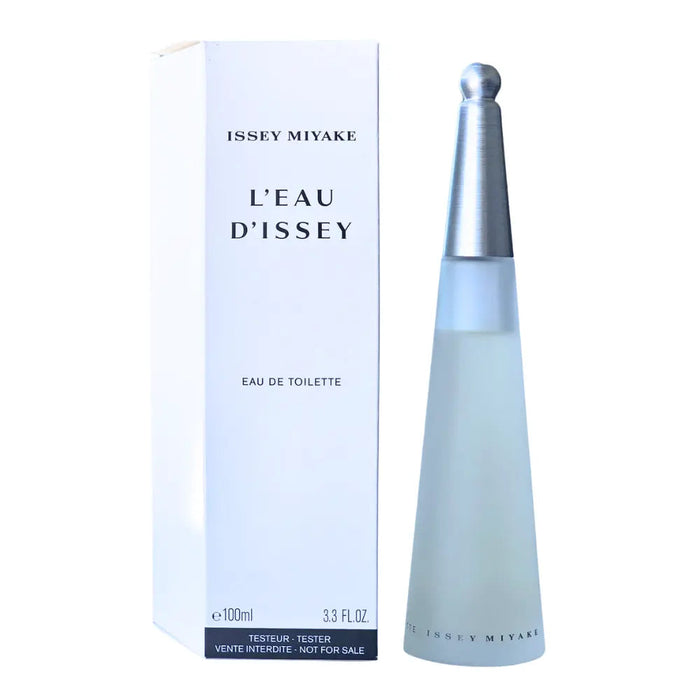 Issey Miyake L'Eau d'Issey Eau de Toilette Spray 100ml Tester
