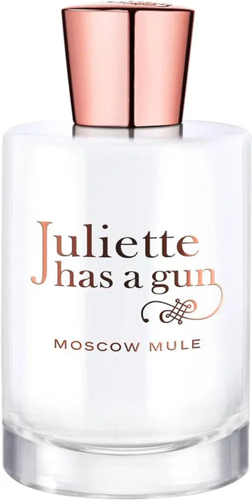 Juliette Has A Gun Moscow Mule Eau de Parfum 100ml