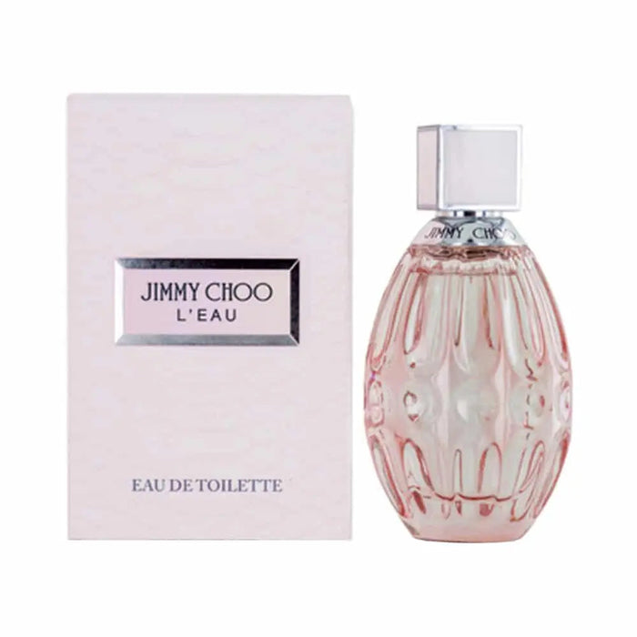 Jimmy Choo L'eau Eau de Toilette 60ml