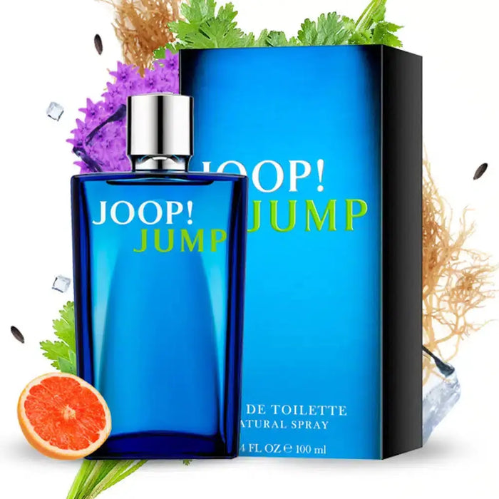 Joop! Jump Eau de Toilette Spray 100ml