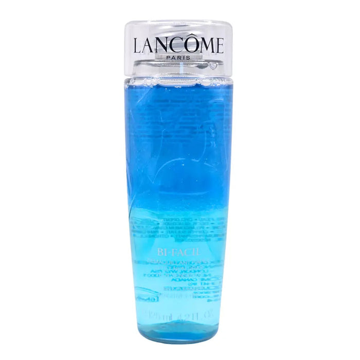 Lancome Bi-Facil Non-Oily Instant Cleanser Sensitive Eyes 125ml Tester