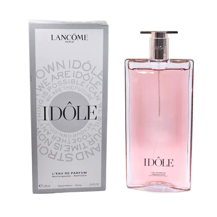Lancome Idole Eau de Parfum Spray 100ml Tester