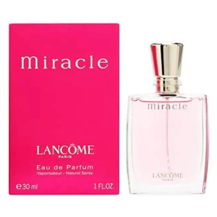 Lancome Miracle Eau de Parfum Spray 30ml