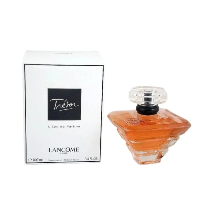 Lancome Tresor Eau de Parfum Spray 100ml TESTER